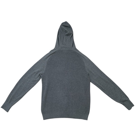 Patagonia Men's Medium Gray Yewcrag Hoody - Picture 2 of 10